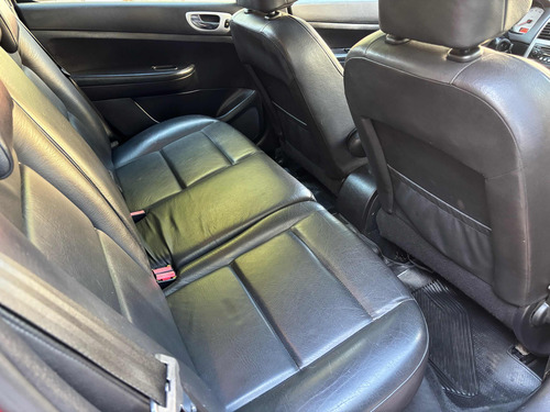 Peugeot 307 2.0 Xs Premium Tiptronic Cu