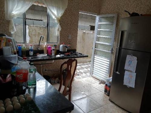 Imagem 3 de 13 de Imóvel À Venda No Agenor De Campos - Mongaguá 6845 | Sanm