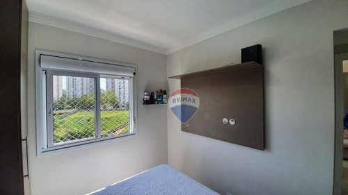 Imagem 13 de 13 de Apartamento Com 2 Dormitórios À Venda, 47 M² Por R$ 350.000,00 - Vila Andrade - São Paulo/sp - Ap0706