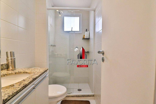 Imagem 26 de 30 de Reserva Mairarê Com 2 Dormitórios À Venda, 106 M² Por R$ 850.000 - Jardim Arpoador Zona Oeste - São Paulo/sp - Ap0681
