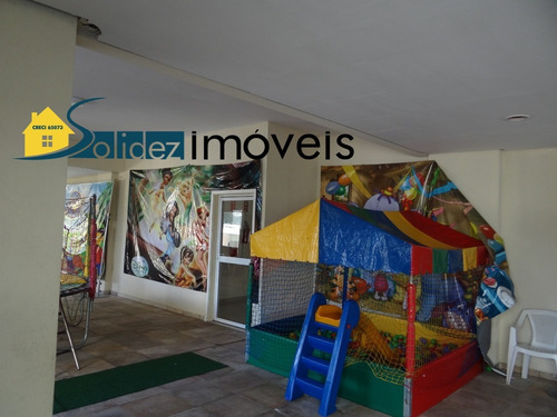 Imagem 15 de 27 de Apartamento A Venda 67m² - Jardim Ivania - Ap00913 - 70457621
