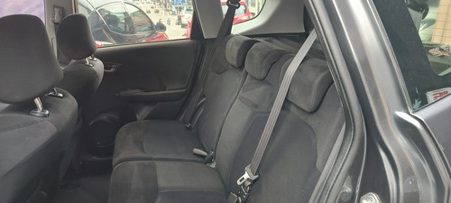 Honda Fit Fit EX 1.5 16V (flex) (aut)