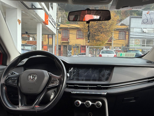 Changan CS15 Confort