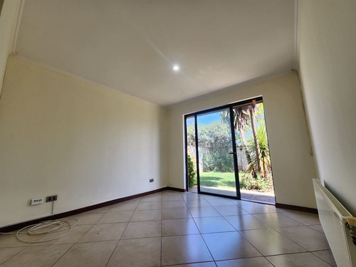 Casa En Arriendo De 3 Dorm. En Talca