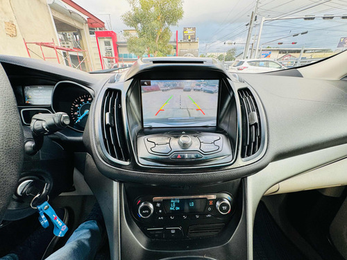 Ford Escape Se 2014