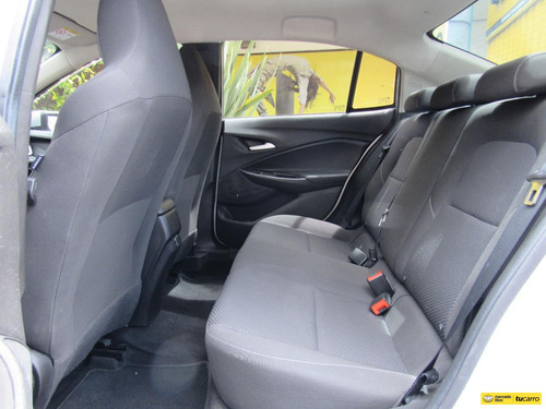 Chevrolet Onix 1.0t Automática