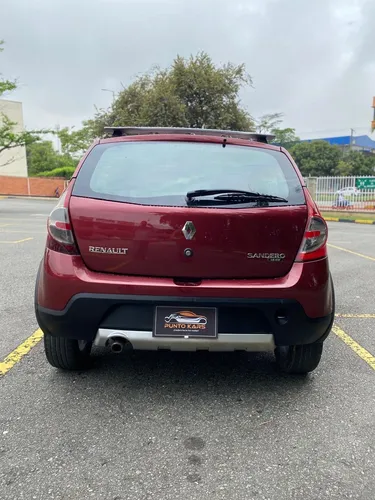 Renault Stepway 1.6l