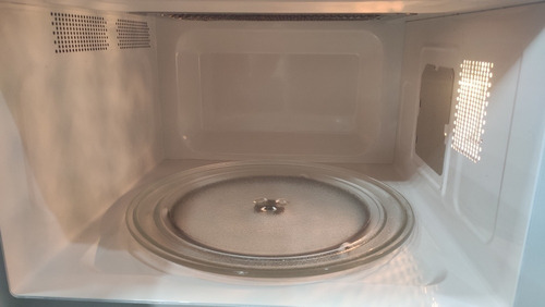Microondas Ranser Mi-ra38g 38l Grill