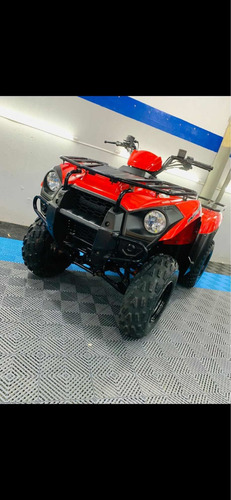 Imagen 3 de 9 de Kawasaki Brute Force 300