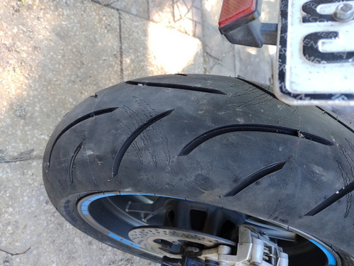 Imagen 16 de 17 de Benelli Tnt 600