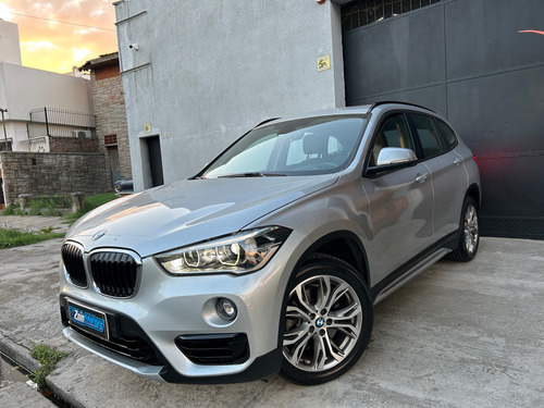 BMW X1 2.0 Sdrive 25i Xline 231cv