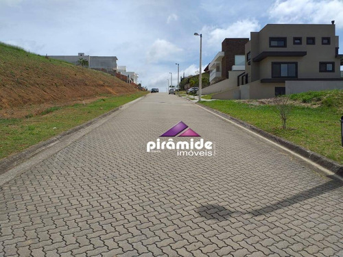 Imagem 7 de 10 de Terreno À Venda, 900 M² Por R$ 1.300.000,00 - Urbanova - São José Dos Campos/sp - Te1226