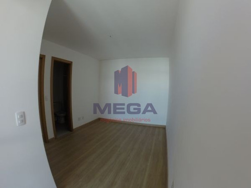 Imagem 2 de 20 de Apartamento - Ref: 15239