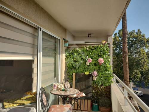 Excelente Depto En Venta De 3 Dorm. En Calle Loreto