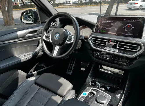 BMW Ix3 0.0 M Sport Inspiring