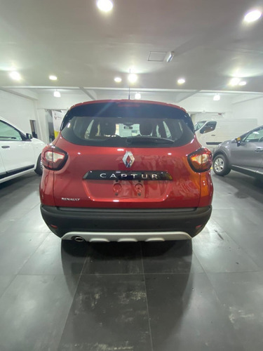 Renault Captur 2.0 Zen Promocion Tl