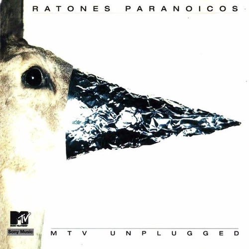 Ratones Paranoicos - Mtv Unplugged (2lp) Vinilo