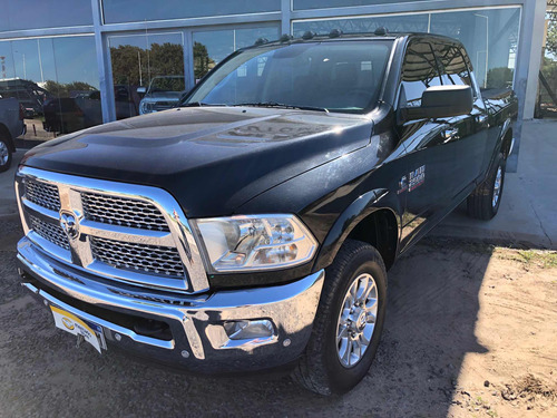 RAM 2500 6.7 Laramie I Atx 350cv 4x4