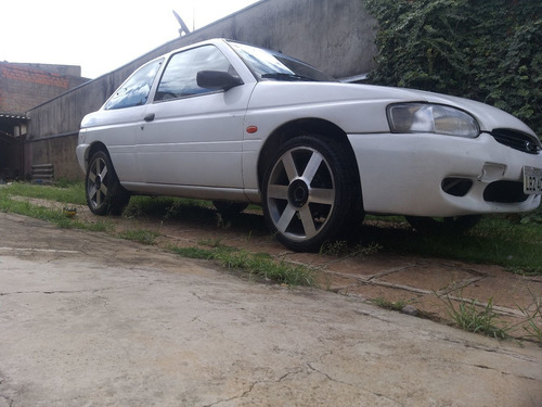 Ford Escort Zetec