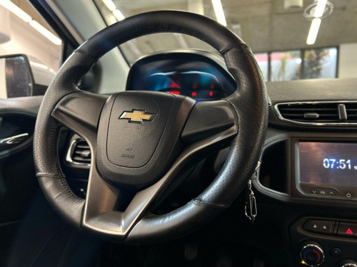 Chevrolet Onix Onix 1.4 MPFI LTZ 8V FLEX 4P MANUAL