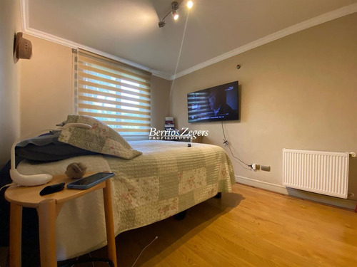Departamento En Venta De 2 Dorm. En Concón