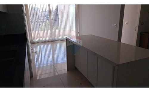 2d 2b + Office 1e 1bo Elegante Luminoso