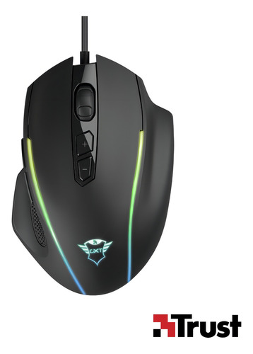 Gxt 165 Celox Rgb Mouse Gamer Trust 23092