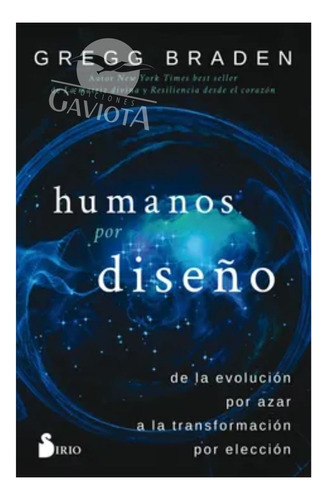 Libro Humanos Por Diseño