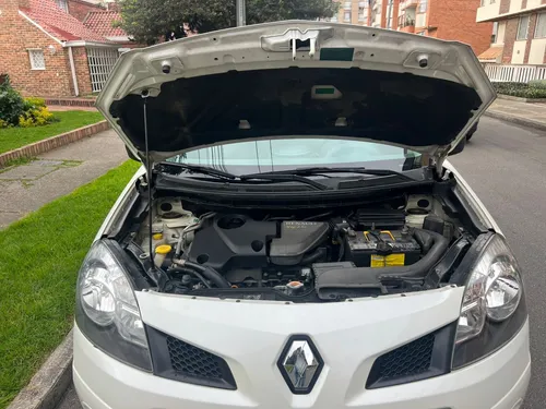 Renault Koleos 2.5 Expression
