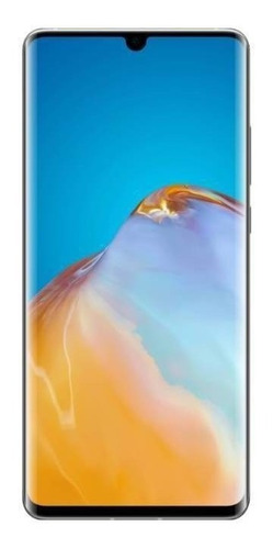 Huawei P30 Pro New Edition Dual Sim 256 Gb Plata 8 Gb Ram