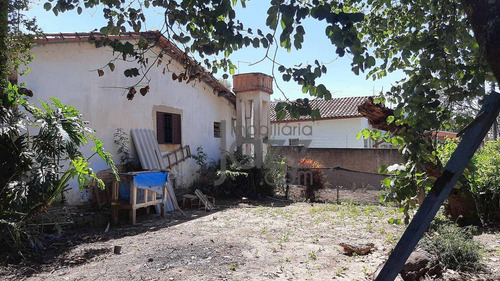 Chácara Com 3 Dormitórios À Venda, 2058 M² Por R$ 620.000,00 - Jardim Guanabara - Monte Mor/sp - Ch0202