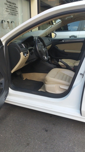Imagem 11 de 14 de Volkswagen Jetta 2014 2.0 Tsi Highline 4p