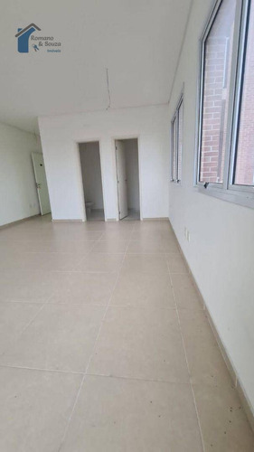 Imagem 8 de 24 de Sala Para Alugar, 40 M² Por R$ 1.310,00/mês - Macedo - Guarulhos/sp - Sa0003