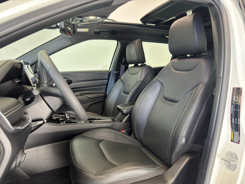 Jeep Compass S T270 1.3 TB 4x2 Flex Aut.
