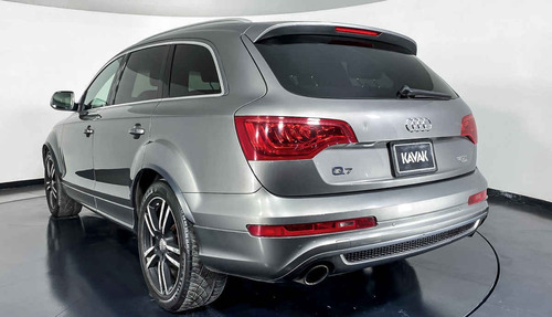 Imagen 7 de 15 de 40523 - Audi Q7 2012 Con Garantía
