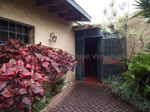 Mg Bm Vende Casa En El Peñon Mls #24-20283