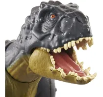 Comprar Jurassic World Camp Cretaceous Scorpios Rex Dino Escape