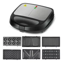 Comprar Máquina De Desayuno Estación Eléctrica Para Desayuno.maker M