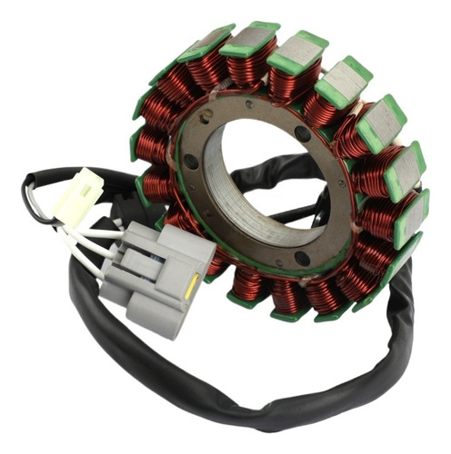 Estator Para Yamaha Fz07 Mt-07 Tracer Xsr 700 Yzf-r7 14-24