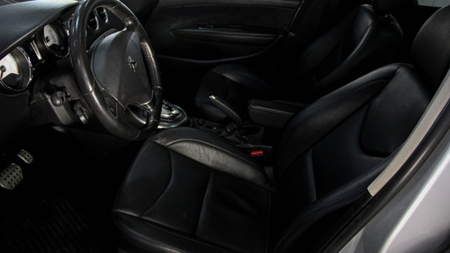 Imagen 4 de 11 de Peugeot 308 1.6 Sport Thp 163cv
