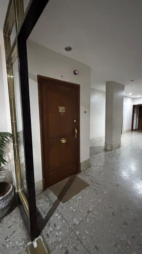 Hermoso Departamento 3 Ambientes En Planta Baja - Al Frente - Edificio De Categoria