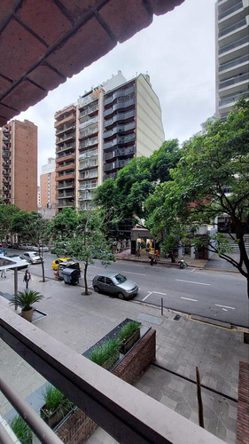 Departamento En Nueva Córdoba 2 Dormitorio Escritorio Con Cochera