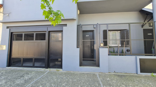 Venta Ph Tipo Casa 4 Amb Con Garage Y Patio.