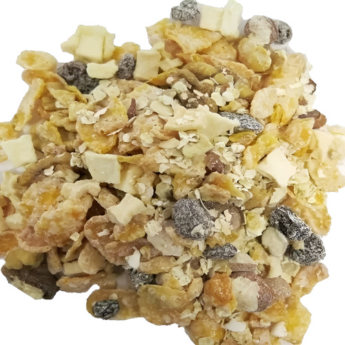 Frutos Are - Granola Energy Up X 1 Kg