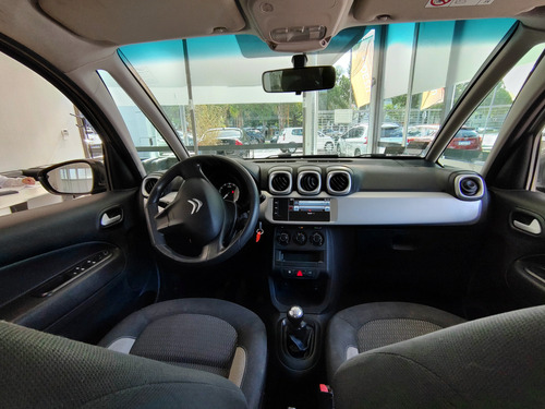 Citroën C3 Aircross 1.6 Vti 115 Feel