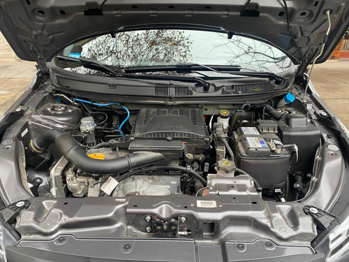 Fiat Cronos 1.3 Gse Drive Pack Plus Cvt