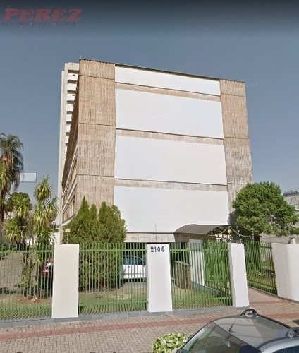 Apartamentos Para Venda - 13650.6650