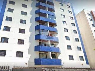Imagem 2 de 17 de Apartamento Com 4 Dormitórios À Venda, 120 M² Por R$ 410.000,00 - Bosque Dos Eucaliptos - São José Dos Campos/sp - Ap3343