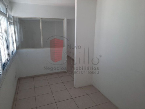 Imagem 9 de 15 de Salas/conjuntos - Vila Buarque - Ref: 10138 - L-10138