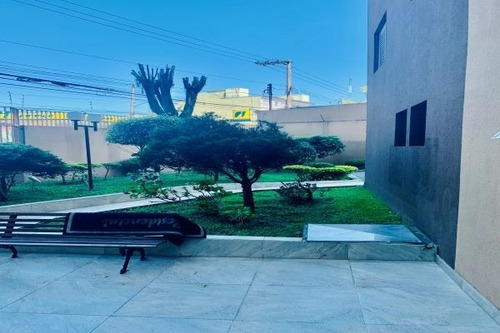 Imagem 26 de 28 de Ótimo Apartamento No Bairro Planalto São Bernardo Do Campo - Sp.